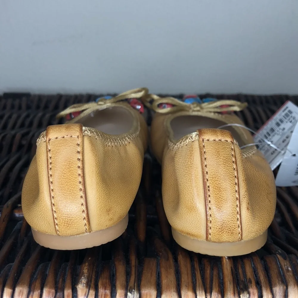 Zara Flats